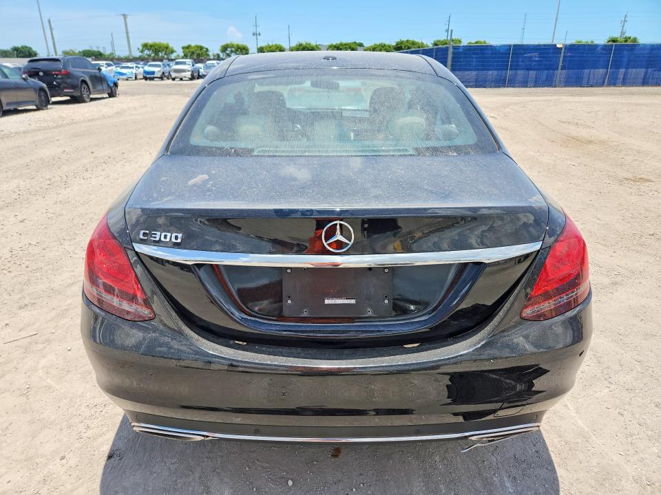 Продаж на аукціоні авто 2020 Mercedes-benz C, vin: WDDWF8DB0LR562019, номер лоту: 57973686
