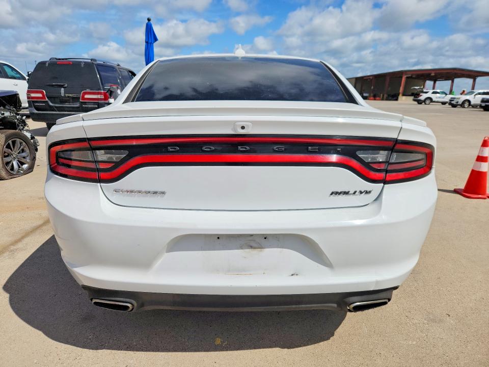 Aukcja sprzedaży 2015 Dodge Charger, vin: 2C3CDXHG4FH903014, numer aukcji: 56840116