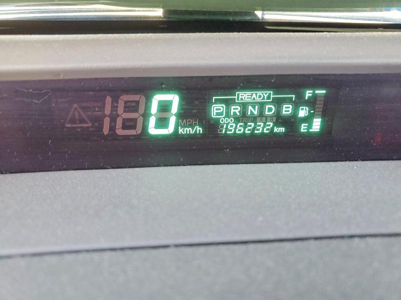 2002 Toyota Prius მანქანა იყიდება აუქციონზე, vin: JT2BK12U720046297, აუქციონის ნომერი: 58639166