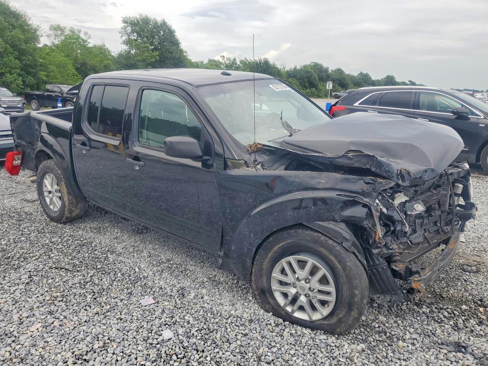 Продаж на аукціоні авто 2015 Nissan Frontier, vin: 1N6AD0ER1FN746790, номер лоту: 55172786
