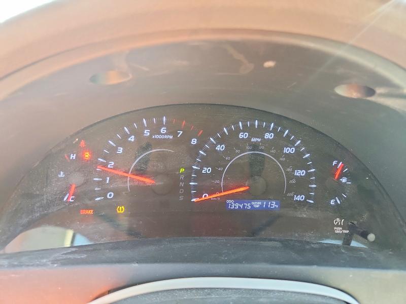 Продаж на аукціоні авто 2011 Toyota Camry, vin: 4T1BF3EK6BU581739, номер лоту: 56483536