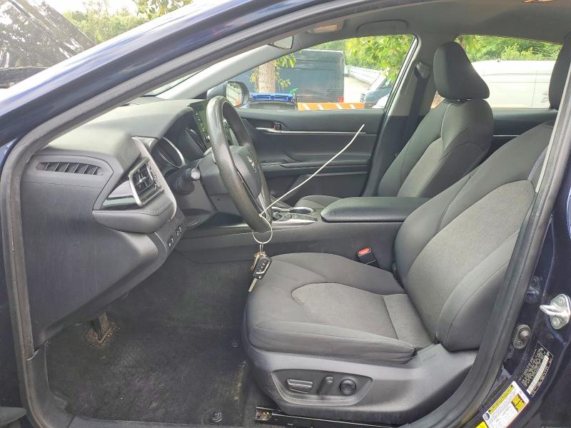 Aukcja sprzedaży 2022 Toyota Camry, vin: 4T1C11AK2NU049115, numer aukcji: 56176576