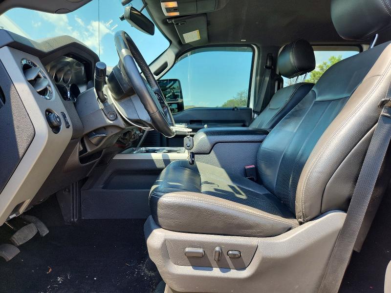 Продажа на аукционе авто 2015 Ford F350, vin: 1FT8W3BT0FEB13663, номер лота: 85967965