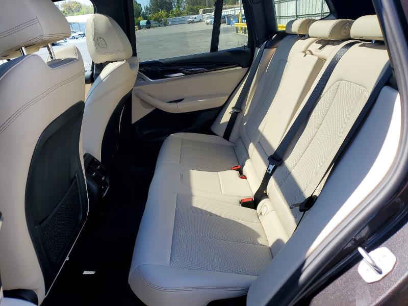 58472276 :رقم المزاد ، WBX57DP06RN261103 vin ، 2024 Bmw X3 مزاد بيع