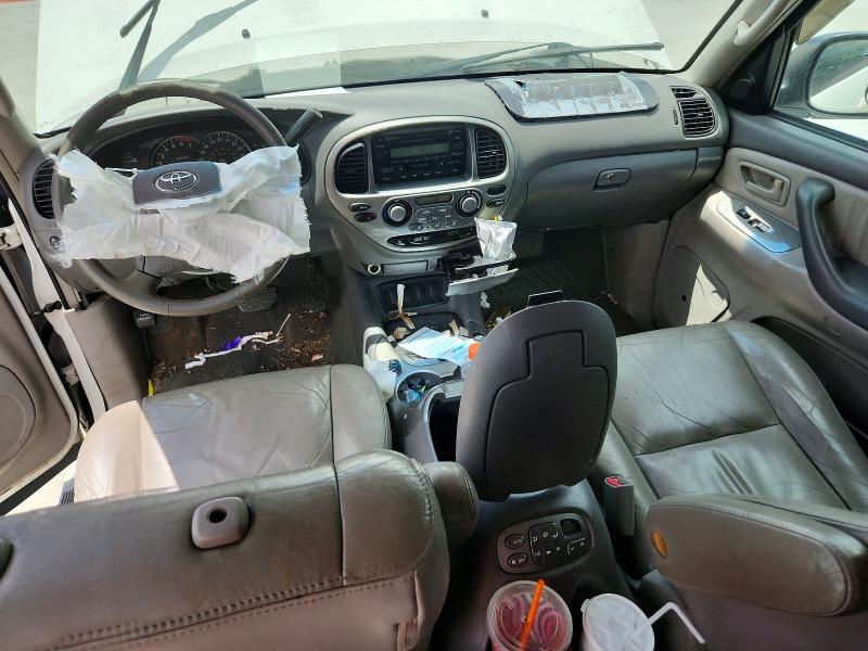 Aukcja sprzedaży 2005 Toyota Sequoia, vin: 5TDBT48A25S247030, numer aukcji: 54157556