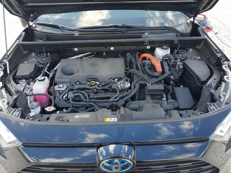 56443546 :رقم المزاد ، JTMLWRFV2PD195539 vin ، 2023 Toyota Rav4 مزاد بيع