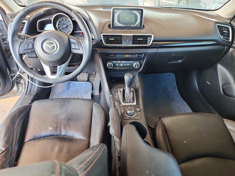 Aukcja sprzedaży 2014 Mazda 3, vin: JM1BM1W72E1214495, numer aukcji: 56154906