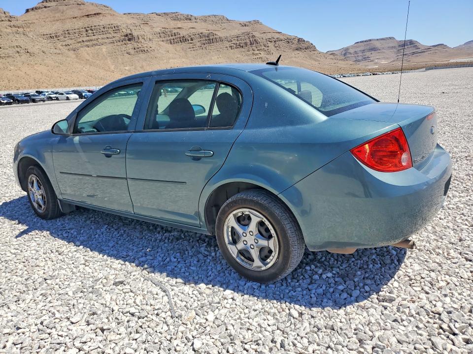 Продаж на аукціоні авто 2010 Chevrolet Cobalt, vin: 1G1AD5F57A7126964, номер лоту: 58310246