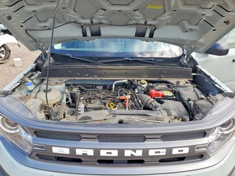 Продажа на аукционе авто 2023 Ford Bronco Sport, vin: 3FMCR9B6XPRD31795, номер лота: 56659626