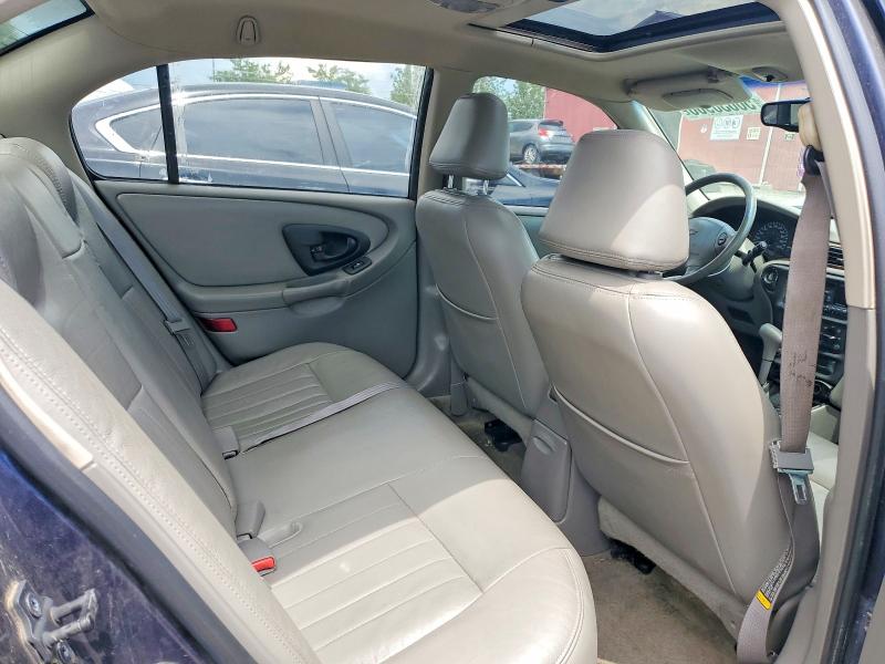 Продажа на аукционе авто 2000 Chevrolet Malibu, vin: 1G1NE52J3Y6170770, номер лота: 56630906