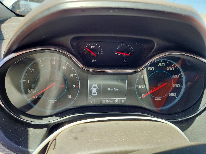 Aukcja sprzedaży 2018 Chevrolet Cruze, vin: 1G1BE5SM8J7143996, numer aukcji: 85983805