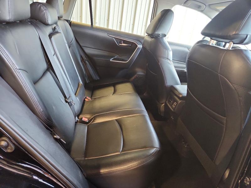 Продаж на аукціоні авто 2020 Toyota Rav4, vin: 2T3P1RFV2LC074525, номер лоту: 55872026