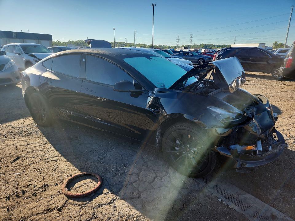 Продаж на аукціоні авто 2022 Tesla Model 3, vin: 5YJ3E1EB8NF203063, номер лоту: 58440166