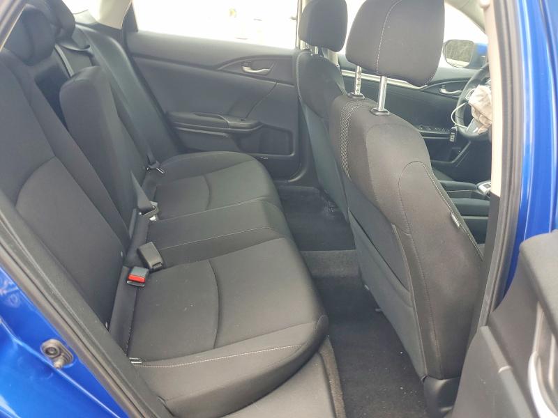 Aukcja sprzedaży 2017 Honda Civic, vin: 19XFC2F73HE017881, numer aukcji: 58977896