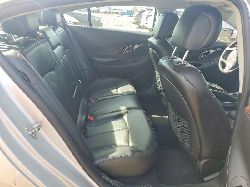 Продаж на аукціоні авто 2011 Buick Lacrosse, vin: 1G4GC5ED6BF268755, номер лоту: 56060706