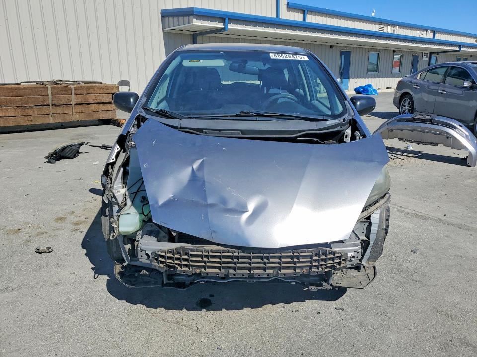 Продаж на аукціоні авто 2010 Honda Fit, vin: JHMGE8H24AC006421, номер лоту: 85629475