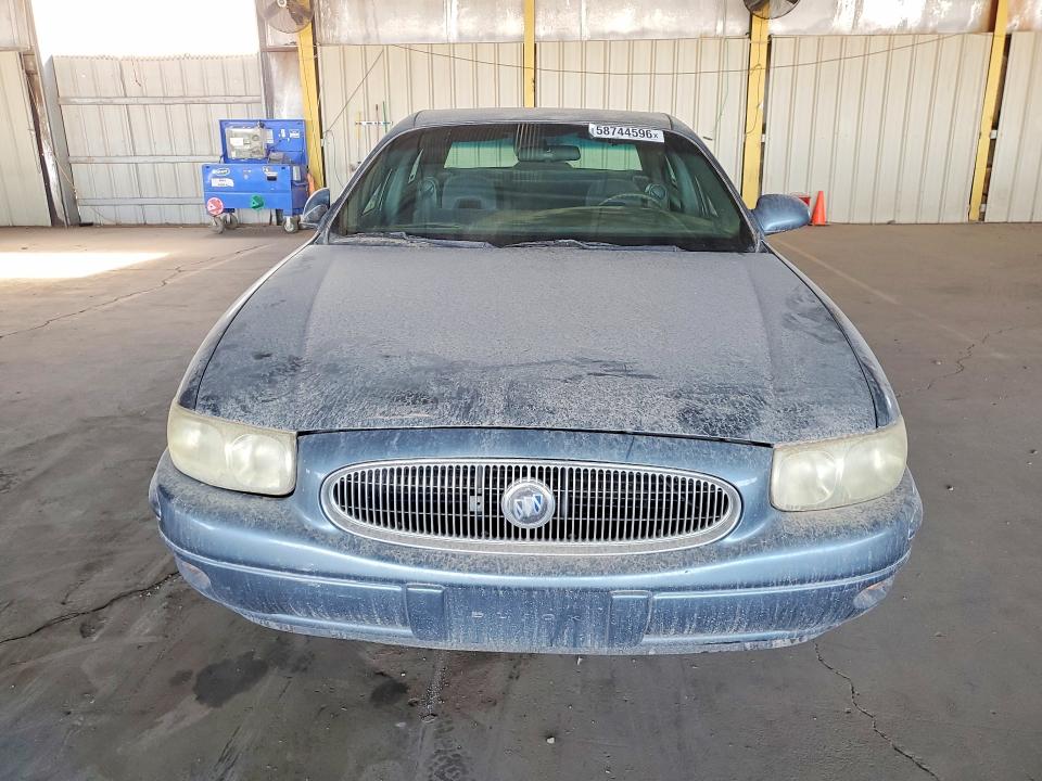 Продажа на аукционе авто 2001 Buick Lesabre, vin: 1G4HP54K614240151, номер лота: 58744596