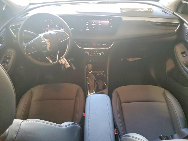 Продажа на аукционе авто 2026 Buick Encore Gx, vin: KL4AMCSLXTB045550, номер лота: 58021336