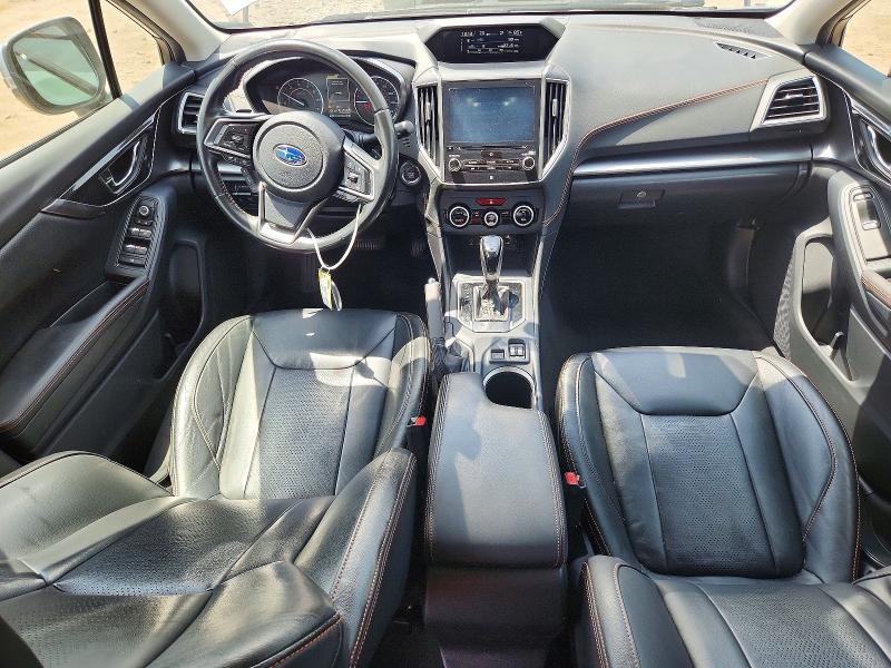 2020 Subaru Crosstrek მანქანა იყიდება აუქციონზე, vin: JF2GTAMC5L8241639, აუქციონის ნომერი: 55508396