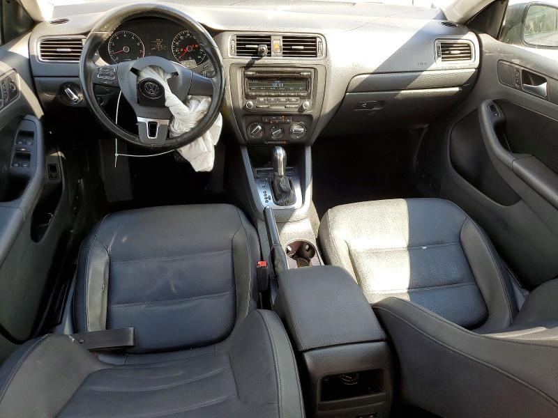 Aukcja sprzedaży 2012 Volkswagen Jetta, vin: 3VWDX7AJ0CM413550, numer aukcji: 56540736