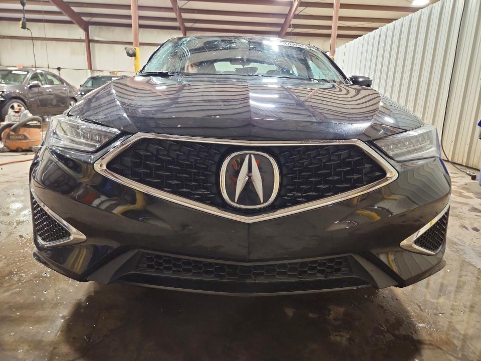 Продажа на аукционе авто 2019 Acura Ilx, vin: 19UDE2F35KA014359, номер лота: 57356986
