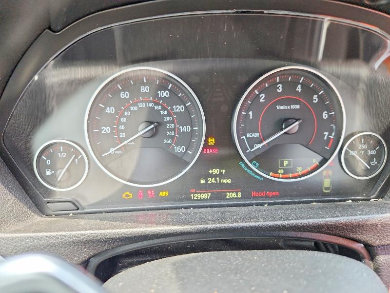 Aukcja sprzedaży 2015 Bmw 428, vin: WBA4A7C52FD414376, numer aukcji: 56335006