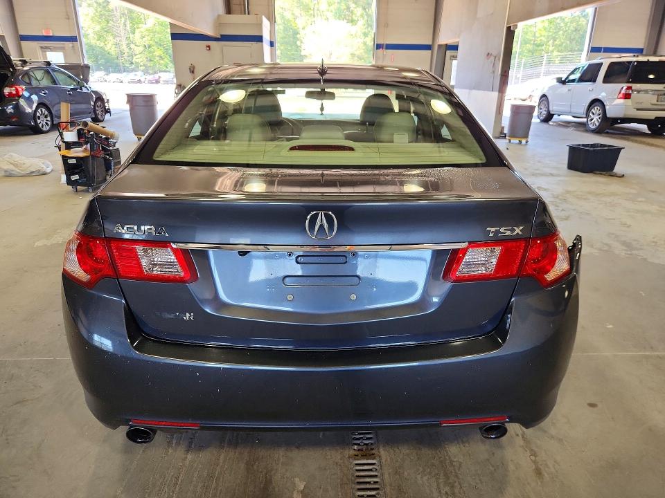 2014 Acura Tsx მანქანა იყიდება აუქციონზე, vin: JH4CU2F6XEC005204, აუქციონის ნომერი: 58441696