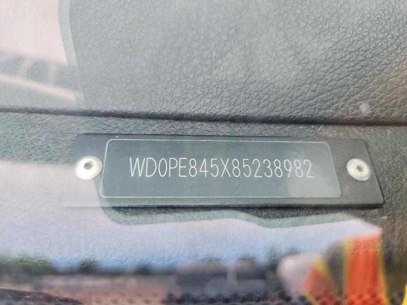 2008 Dodge Sprinter მანქანა იყიდება აუქციონზე, vin: WD0PE845X85238982, აუქციონის ნომერი: 56827856