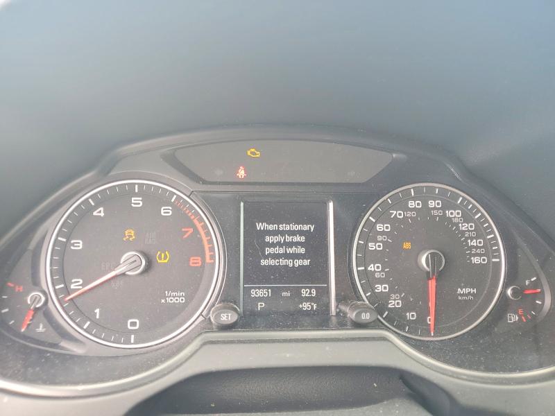 55557026 :رقم المزاد ، WA1L2AFP3GA005564 vin ، 2016 Audi Q5 مزاد بيع