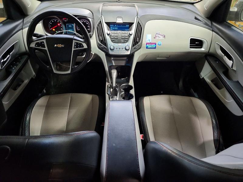 Aukcja sprzedaży 2011 Chevrolet Equinox, vin: 2CNFLDE55B6327481, numer aukcji: 61767626
