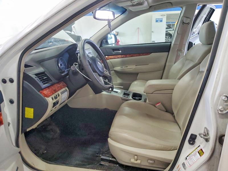 Продажа на аукционе авто 2011 Subaru Outback, vin: 4S4BRDKC2B2381298, номер лота: 58607696