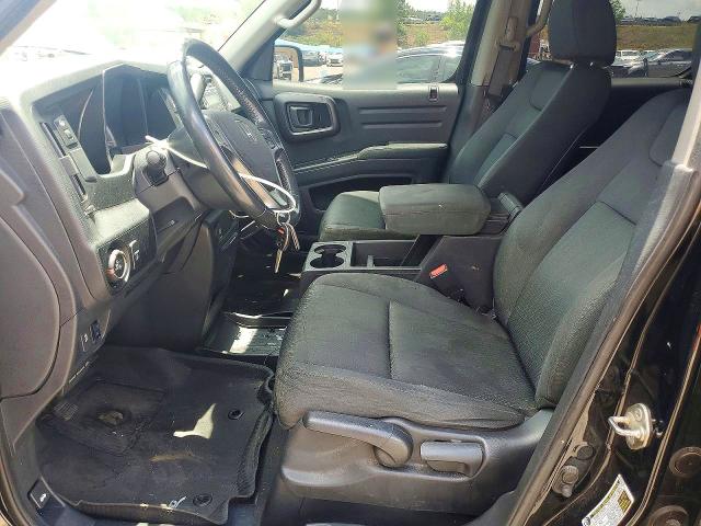 Продажа на аукционе авто 2014 Honda Ridgeline, vin: 5FPYK1F72EB014652, номер лота: 85449485