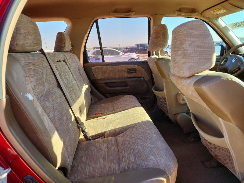 Aukcja sprzedaży 2003 Honda Cr-v, vin: JHLRD68433C016933, numer aukcji: 57231486