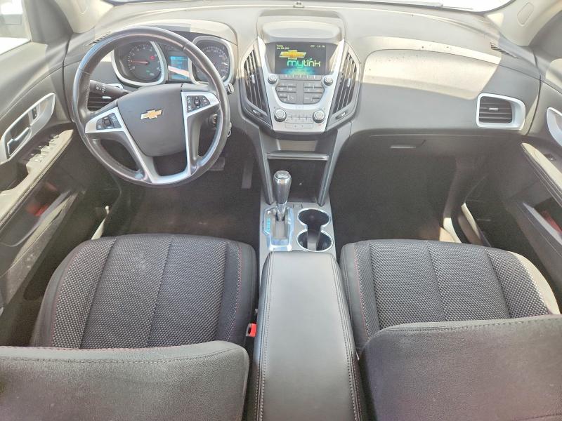 Продажа на аукционе авто 2016 Chevrolet Equinox, vin: 2GNFLFEK6G6144580, номер лота: 57597206