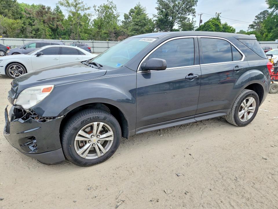 Aukcja sprzedaży 2014 Chevrolet Equinox, vin: 2GNALAEKXE6325773, numer aukcji: 56423656