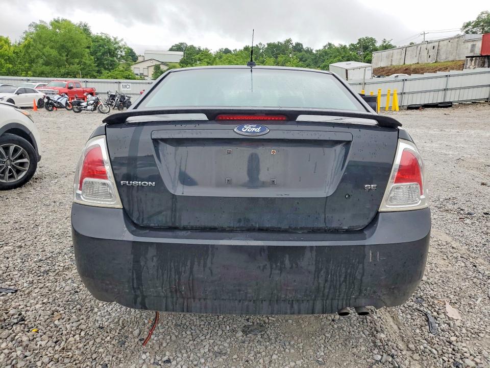 Aukcja sprzedaży 2009 Ford Fusion, vin: 3FAHP07ZX9R218176, numer aukcji: 56515456