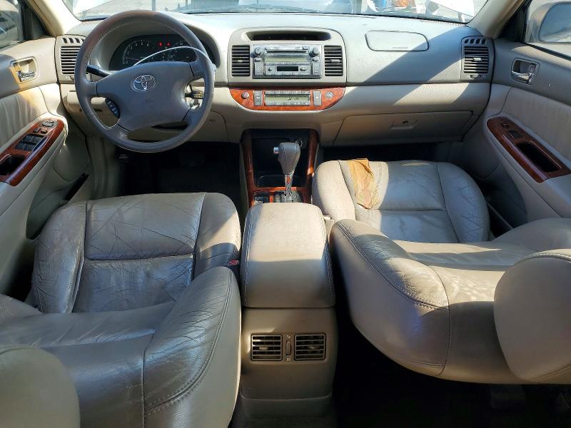 Продажа на аукционе авто 2002 Toyota Camry, vin: 4T1BF30K32U524051, номер лота: 56137216