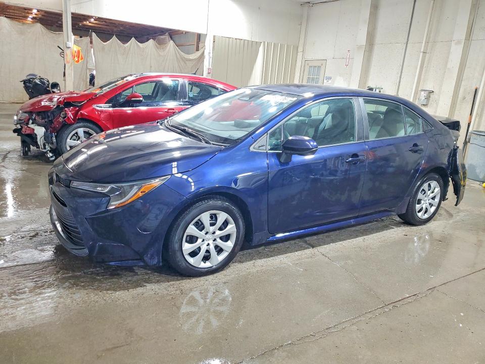 Aukcja sprzedaży 2023 Toyota Corolla, vin: 5YFB4MDE1PP004567, numer aukcji: 56682906