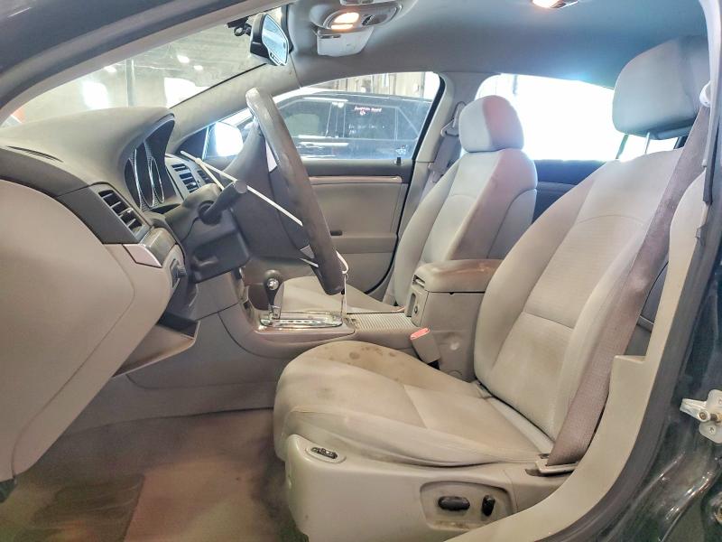 Продаж на аукціоні авто 2007 Saturn Aura, vin: 1G8ZS57N67F248271, номер лоту: 57406066