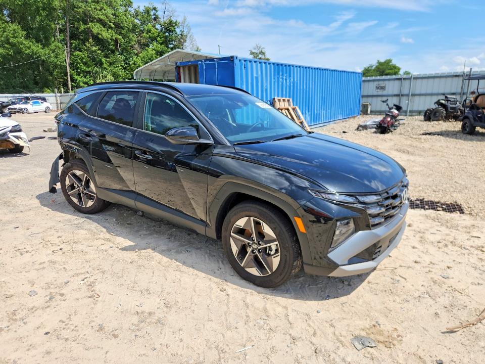 Продаж на аукціоні авто 2026 Hyundai Tucson, vin: 5NMJB3DE0TH664633, номер лоту: 58406226