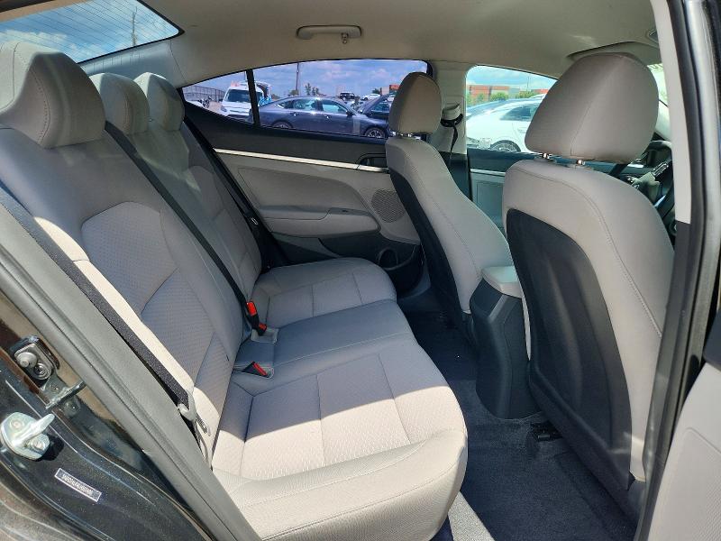 Продаж на аукціоні авто 2020 Hyundai Elantra, vin: 5NPD74LF4LH557490, номер лоту: 58051066