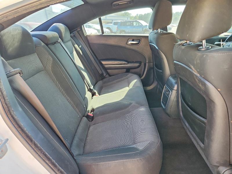 Aukcja sprzedaży 2016 Dodge Charger, vin: 2C3CDXHG8GH266209, numer aukcji: 56074446