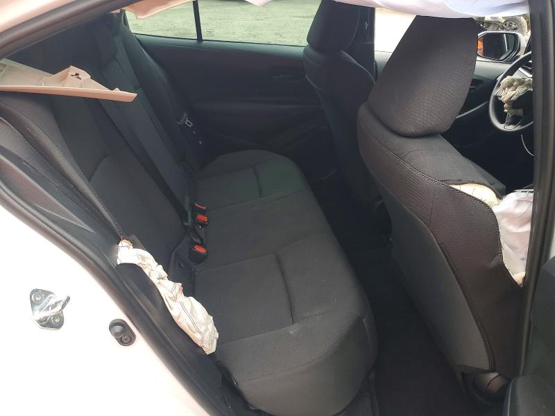 Продажа на аукционе авто 2026 Toyota Corolla, vin: 5YFB4MDE8TP455523, номер лота: 57745746