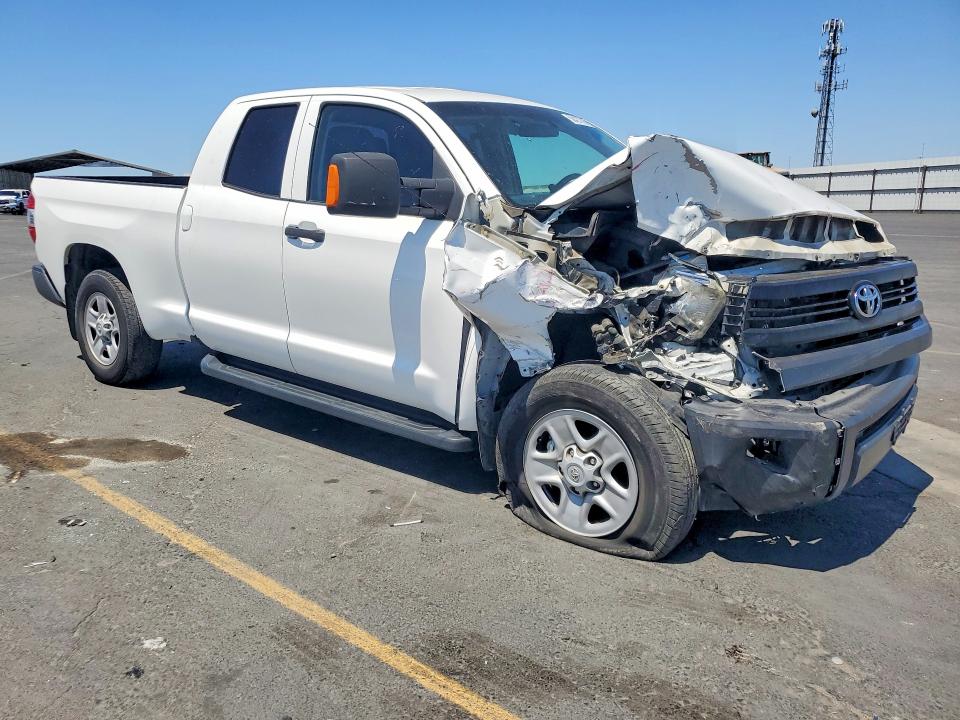 58427766 :رقم المزاد ، 5TFRM5F16GX099515 vin ، 2016 Toyota Tundra مزاد بيع