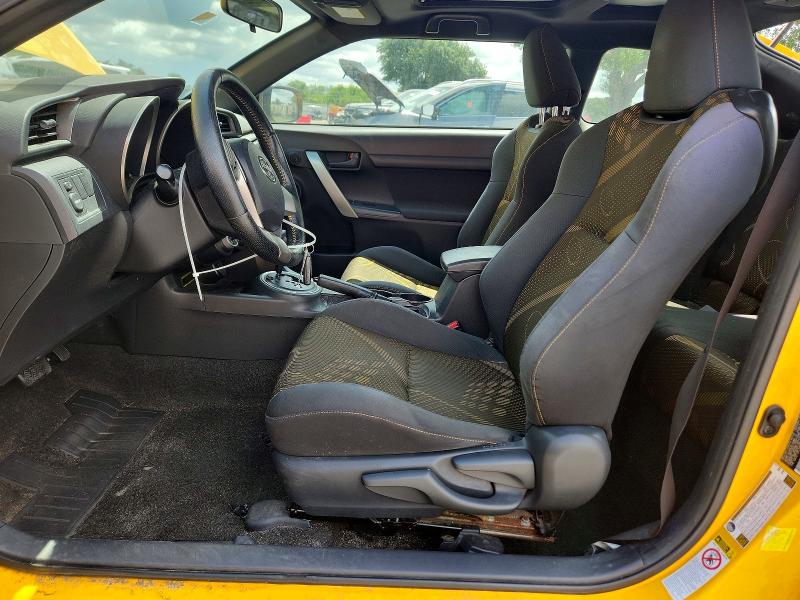 Продажа на аукционе авто 2012 Scion Tc, vin: JTKJF5C76C3025263, номер лота: 56873946