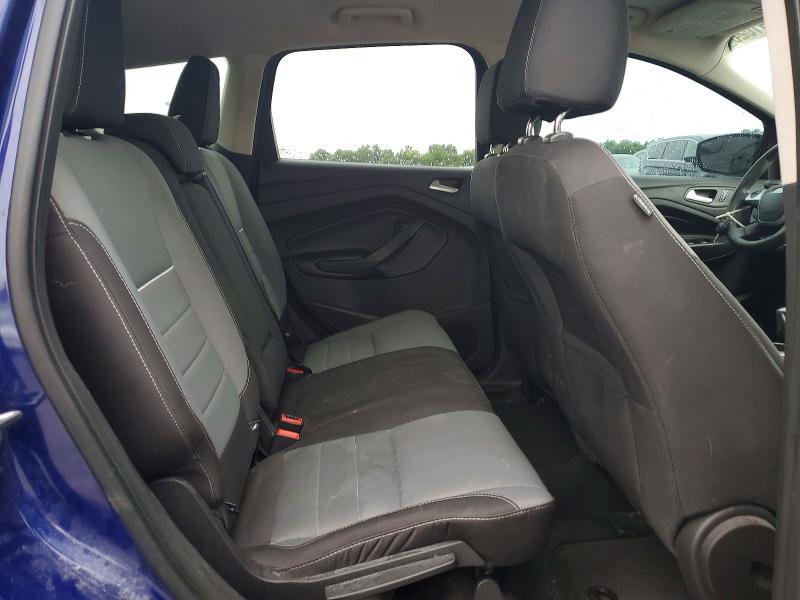 Aukcja sprzedaży 2013 Ford Escape, vin: 1FMCU9GX8DUD86721, numer aukcji: 58391026