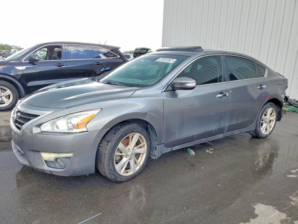 Aukcja sprzedaży 2015 Nissan Altima, vin: 1N4AL3AP3FC247129, numer aukcji: 56535576