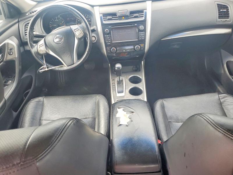 56842756 :رقم المزاد ، 1N4AL3AP1FC132982 vin ، 2015 Nissan Altima مزاد بيع