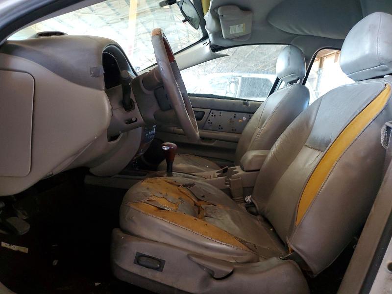 Продаж на аукціоні авто 2004 Ford Taurus, vin: 1FAFP56S54A150624, номер лоту: 58142116