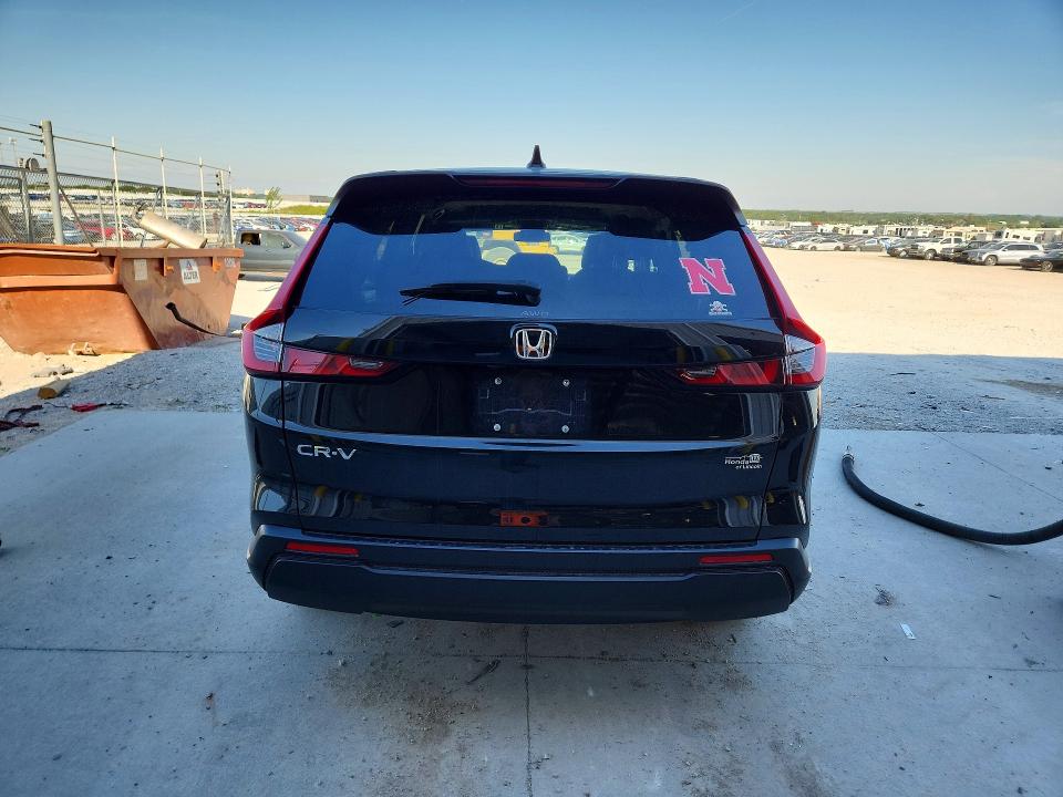 Aukcja sprzedaży 2023 Honda Cr-v, vin: 2HKRS4H46PH403543, numer aukcji: 55051346